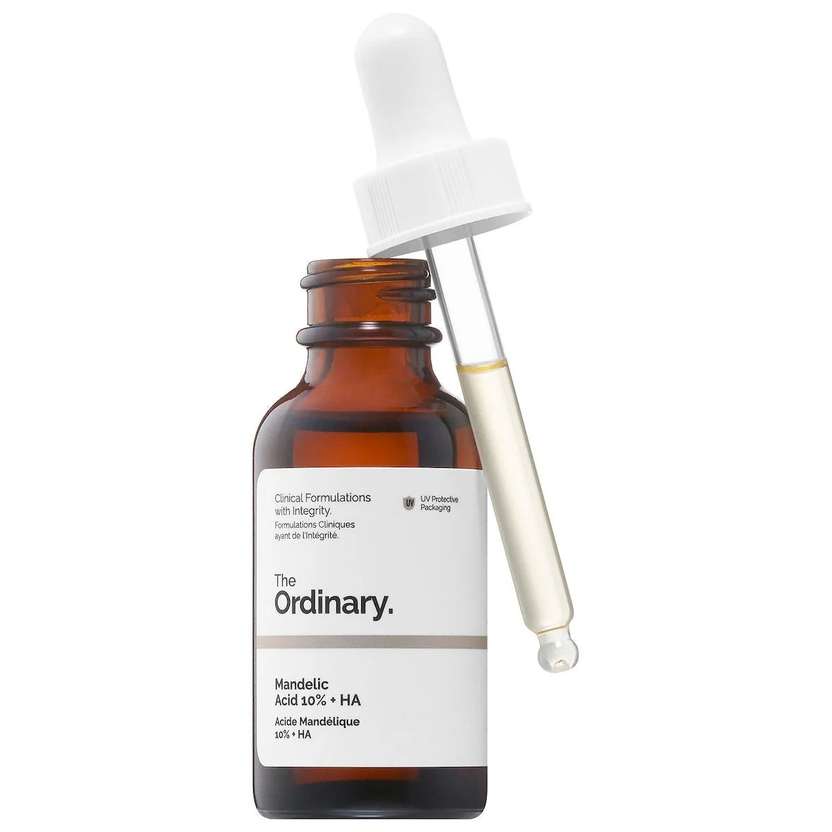 The Ordinary. Mandelic Acid 10% + Ha