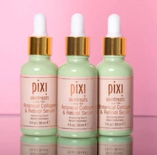 Pixi Botanical Collagen & Retinol Serum