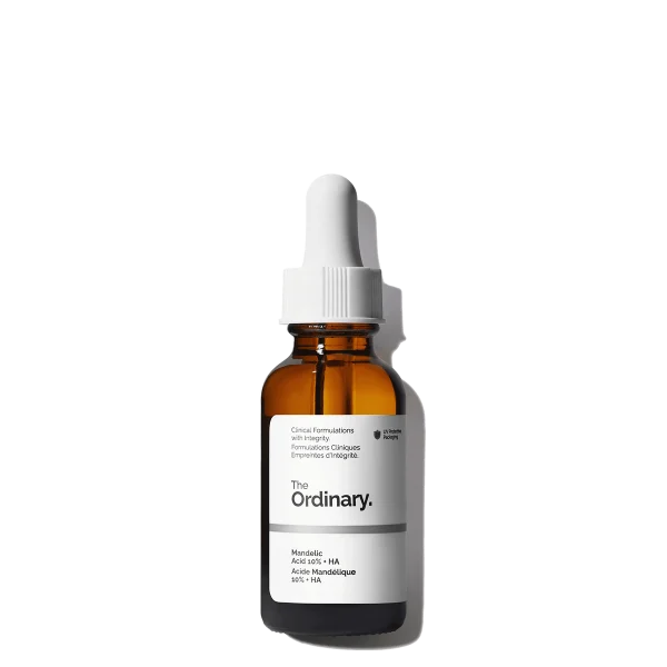 The Ordinary. Mandelic Acid 10% + Ha