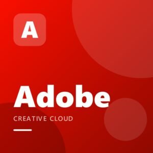 Adobe Full App Bypass Version 1 Month - full warranty