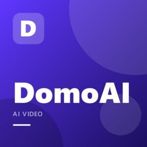 Domo AI 630 credit 7 days warranty 1 day