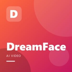 Dreamfaceapp Pre 63 Credits 1 month no warranty