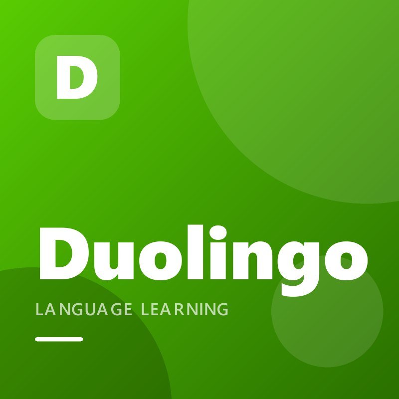 Duolingo