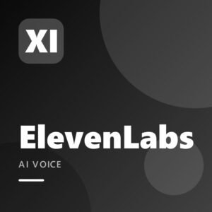 🔥ElevenLabs Redeem 3M Credit