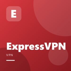 Express VPN 3 Days full warranty