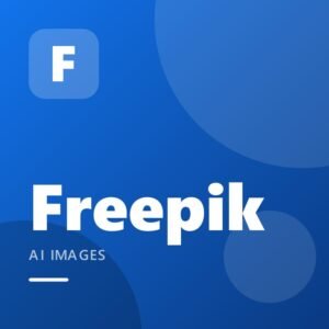 Freepik - Magnific Premium API Web Panel 30D full warranty