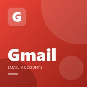 Old Random Gmail 2010~2022