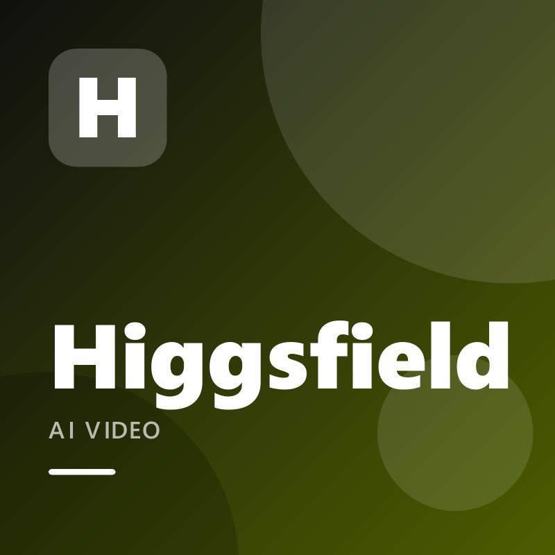 Higgsfield
