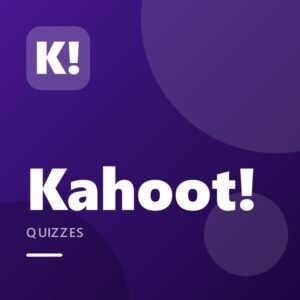 Kahoot Plus Gold 7 Days full warranty