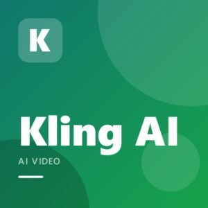 KLingAI random 750~1100 Credit 1 month full warranty