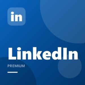 LinkedIn Premium Career Code 3 Months no warranty