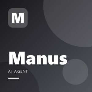 Manus Pro redeem 1 year