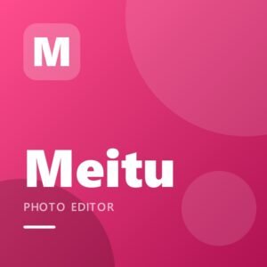 Meitu Vip+ 7D full warranty