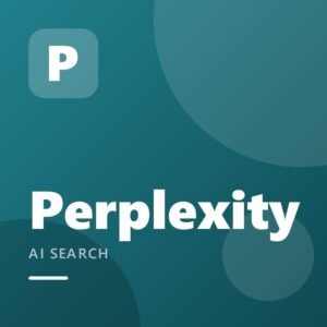🔥CDK Perplexity Pro (iOS) 1 month - full warranty