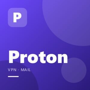 Proton Unlimited 1 month - 30 Day warranty