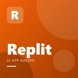 Replit Core Redeem 1 year