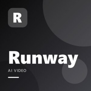 Runway 1 year Pro