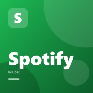 Spotify Premium Family account, original owner, 3-month slot, full warranty