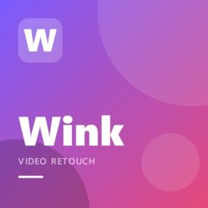 Wink VIP+ 7 Days full warranty